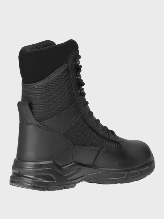 BENNON BUTY WOJSKOWE TAKTYCZNE GROM 01 MK2 OCHRONA Czarne 48