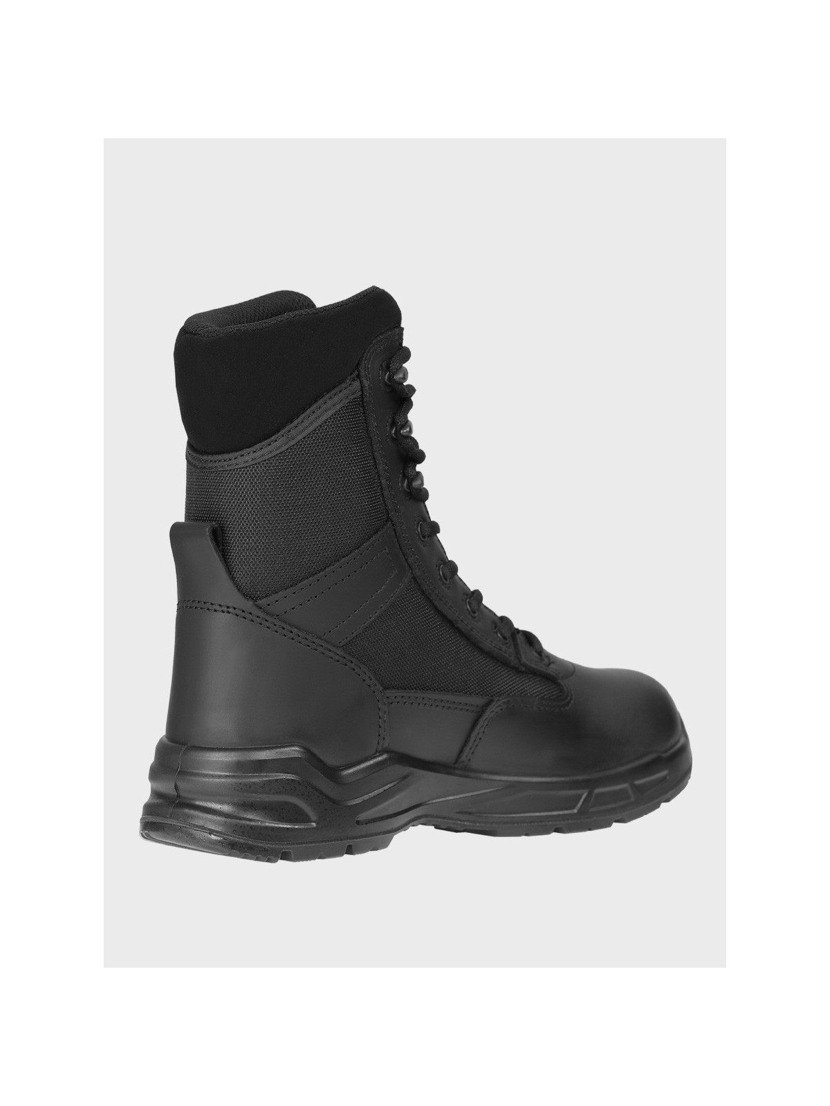 BENNON BUTY WOJSKOWE TAKTYCZNE GROM 01 MK2 OCHRONA Czarne 48