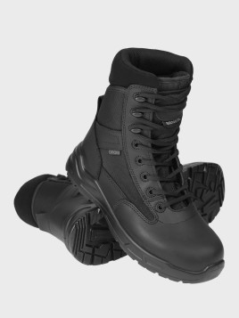 BENNON BUTY WOJSKOWE TAKTYCZNE GROM 01 MK2 OCHRONA Czarne 48