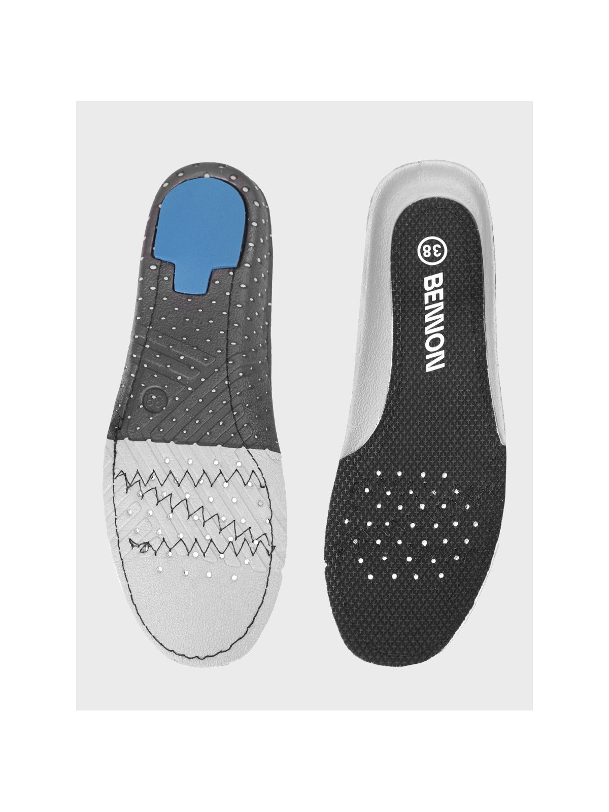 BENNON BUTY WOJSKOWE TAKTYCZNE GROM 01 MK2 OCHRONA Czarne 48