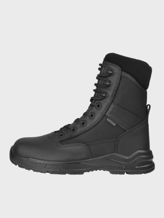 BENNON BUTY WOJSKOWE TAKTYCZNE GROM 01 MK2 OCHRONA Czarne 48