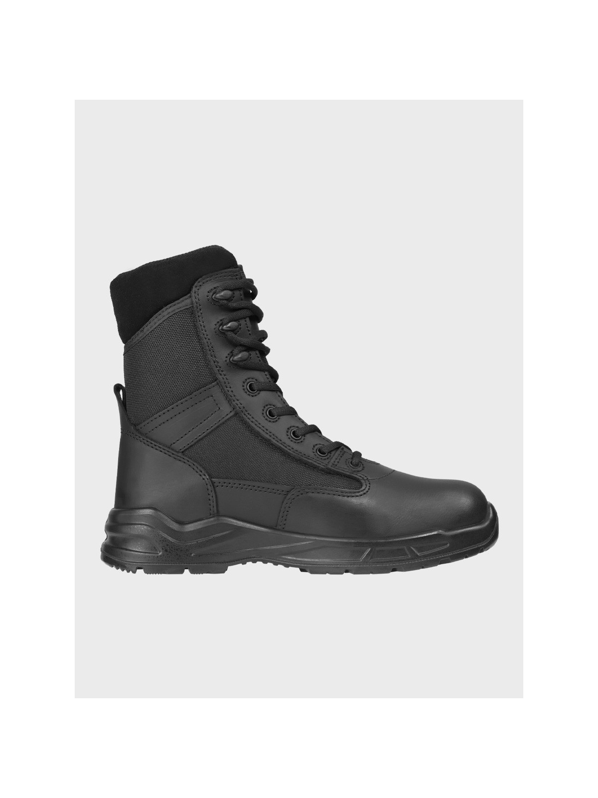 BENNON BUTY WOJSKOWE TAKTYCZNE GROM 01 MK2 OCHRONA Czarne 48