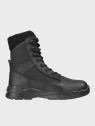 BENNON BUTY WOJSKOWE TAKTYCZNE GROM 01 MK2 OCHRONA Czarne 48