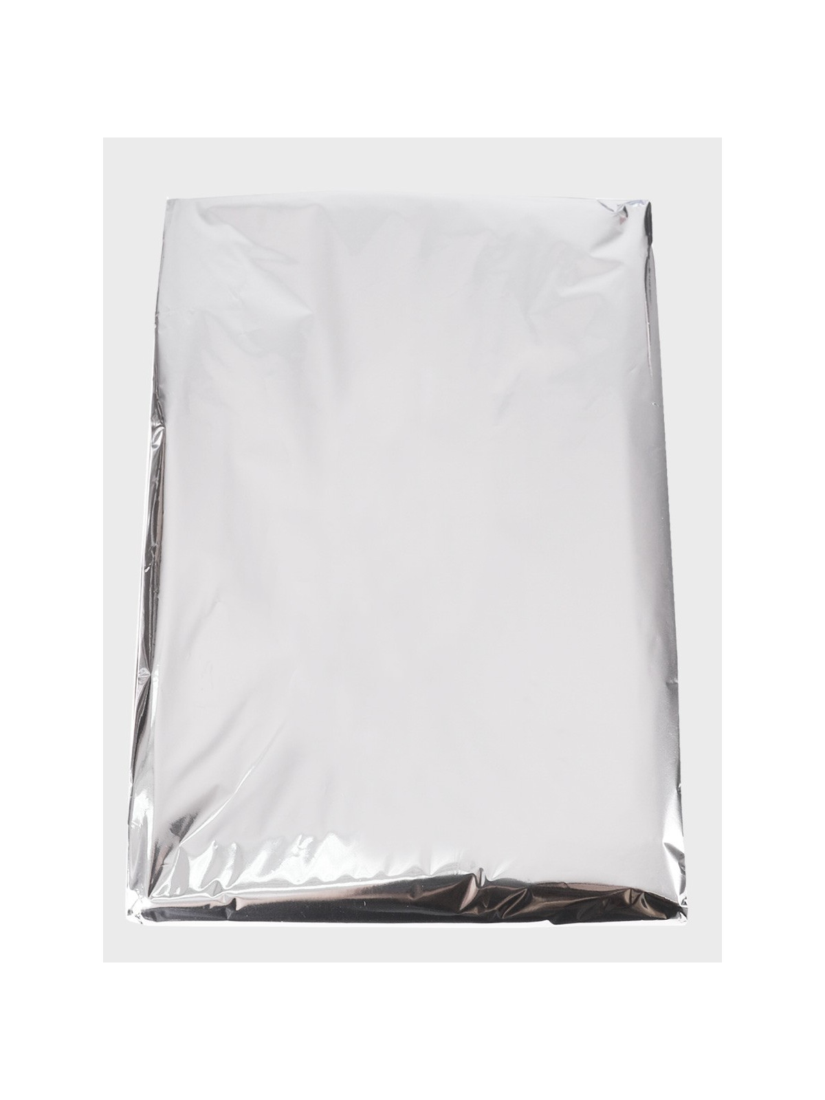 FOSCO INDUSTRIES Namiot Ratunkowy Termiczny Awaryjny Emergency Tent Koc Folia NRC srebrny