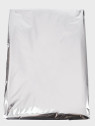 FOSCO INDUSTRIES Namiot Ratunkowy Termiczny Awaryjny Emergency Tent Koc Folia NRC srebrny