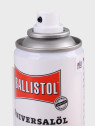 BALLISTOL KLEVER OLEJ DO KONSERWACJI BRONI SPRAY 200ML