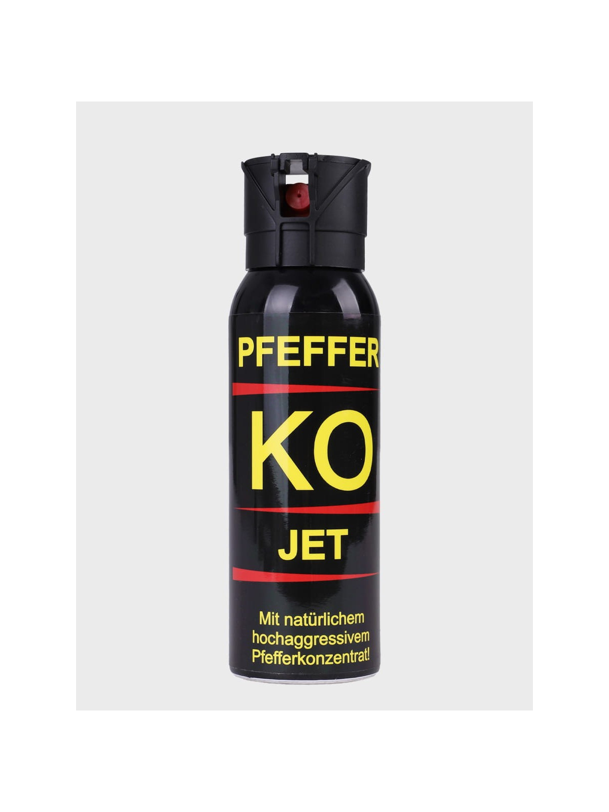 BALLISTOL KLEVER KO JET GAZ PIEPRZOWY OBRONNY STRUMIEŃ 100ml 