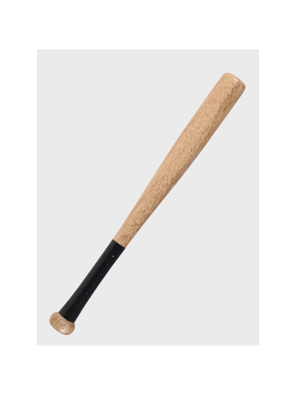 FOX OUTDOOR Kij bejsbolowy baseballowy 15 cali / 38 cm American baseball drewniany