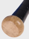 FOX OUTDOOR Kij bejsbolowy baseballowy 15 cali / 38 cm American baseball drewniany