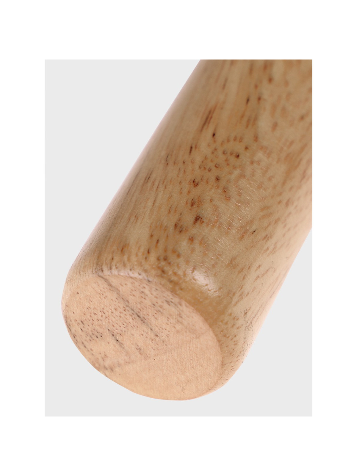 FOX OUTDOOR Kij bejsbolowy baseballowy 15 cali / 38 cm American baseball drewniany