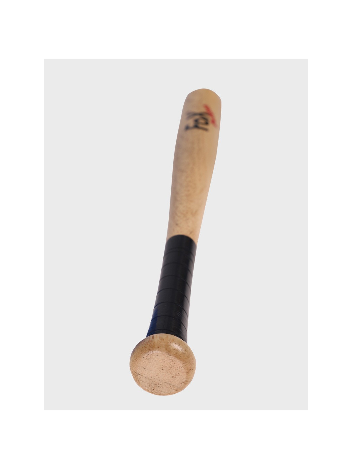 FOX OUTDOOR Kij bejsbolowy baseballowy 15 cali / 38 cm American baseball drewniany