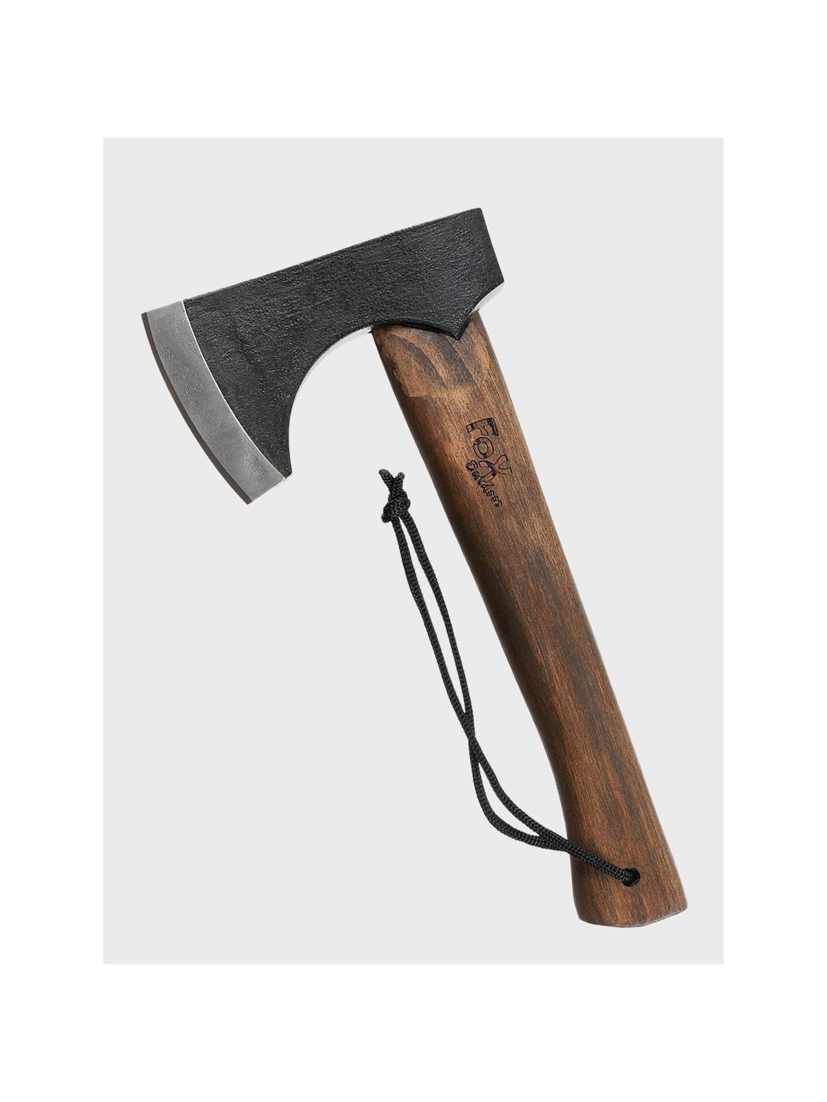 FOX OUTDOOR Toporek turystyczny siekiera siekiera bushcraft biwak Outdoor Viking