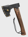 FOX OUTDOOR Toporek turystyczny siekiera siekiera bushcraft biwak Outdoor Viking