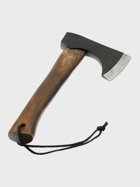 FOX OUTDOOR Toporek turystyczny siekiera siekiera bushcraft biwak Outdoor Viking