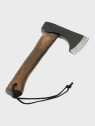FOX OUTDOOR Toporek turystyczny siekiera siekiera bushcraft biwak Outdoor Viking