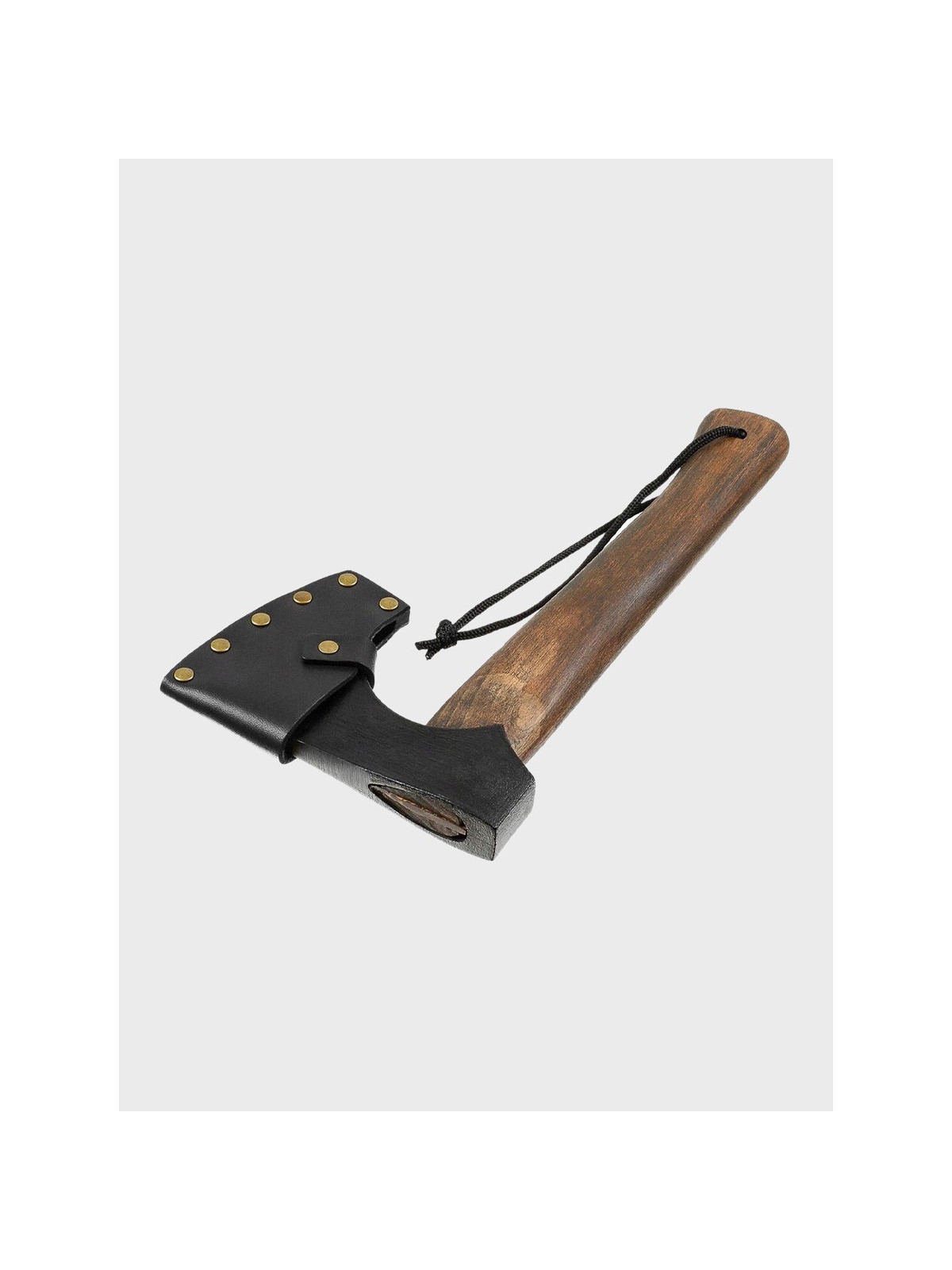 FOX OUTDOOR Toporek turystyczny siekiera siekiera bushcraft biwak Outdoor Viking