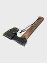 FOX OUTDOOR Toporek turystyczny siekiera siekiera bushcraft biwak Outdoor Viking