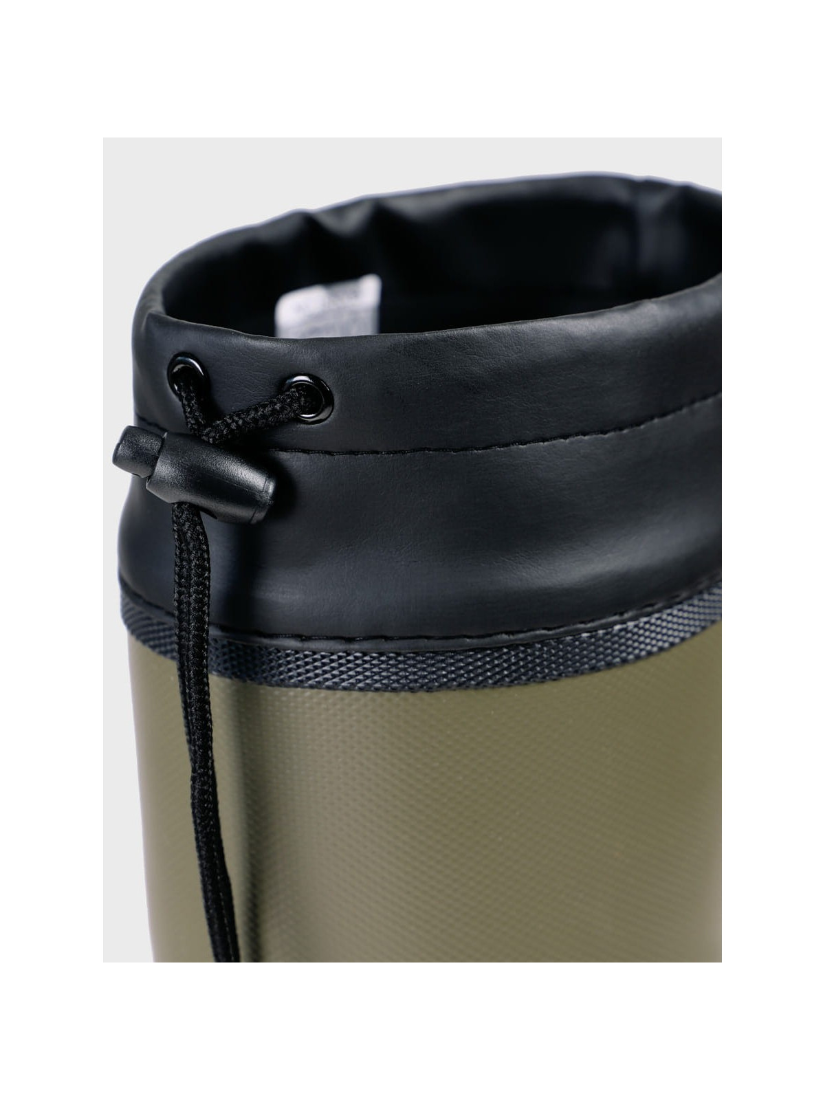 FOX OUTDOOR Kalosze całoroczne wysokie ze ściągaczem oliwkowe 46
