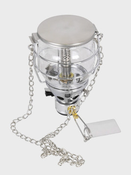 FOX OUTDOOR Lampa Gazowa na Butlę kartusze