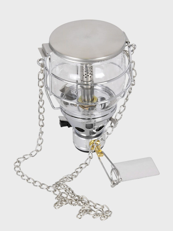 FOX OUTDOOR Lampa Gazowa na Butlę kartusze