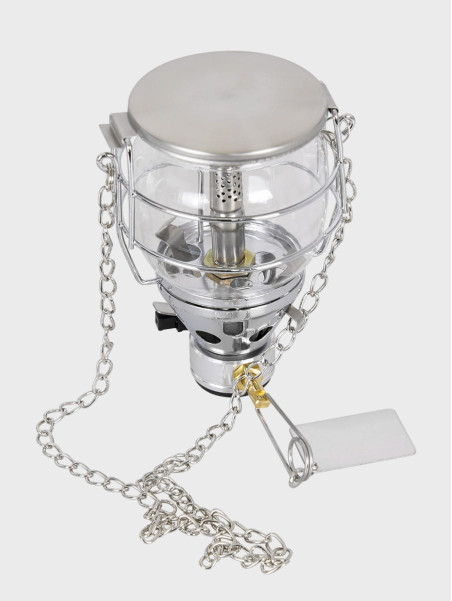 FOX OUTDOOR Lampa Gazowa na Butlę kartusze