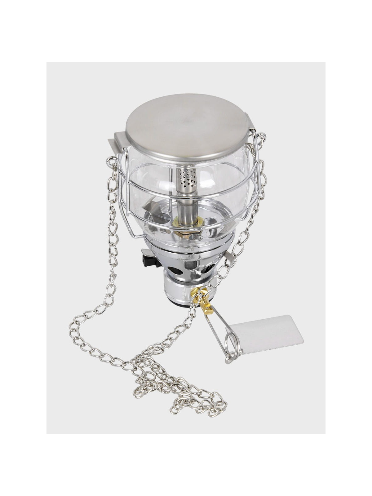 FOX OUTDOOR Lampa Gazowa na Butlę kartusze