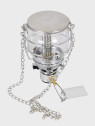 FOX OUTDOOR Lampa Gazowa na Butlę kartusze