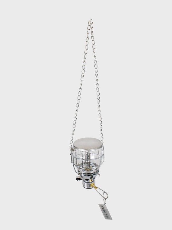 FOX OUTDOOR Lampa Gazowa na Butlę kartusze