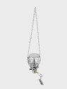 FOX OUTDOOR Lampa Gazowa na Butlę kartusze
