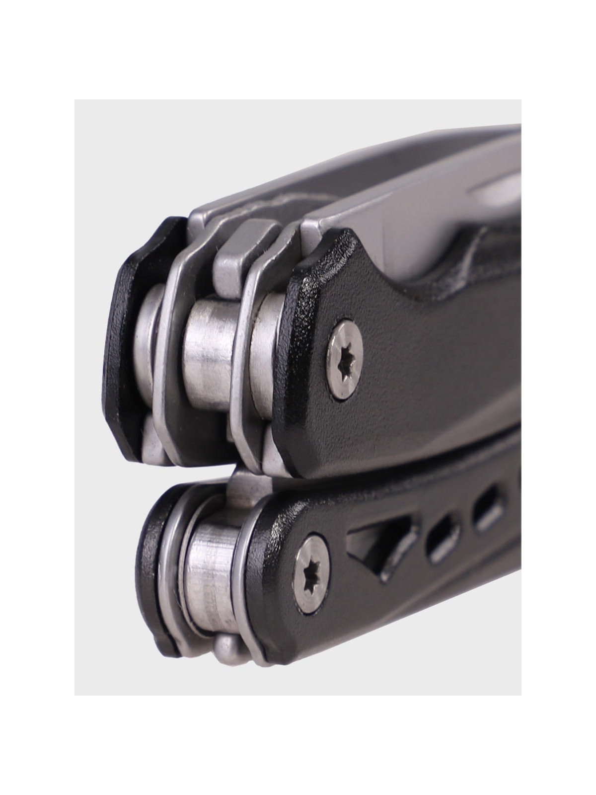 FOX OUTDOOR Narzędzie wielofunkcyjne multitool Mini z karabińczykiem