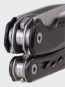 FOX OUTDOOR Narzędzie wielofunkcyjne multitool Mini z karabińczykiem
