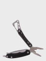 FOX OUTDOOR Narzędzie wielofunkcyjne multitool Mini z karabińczykiem