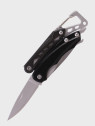 FOX OUTDOOR Narzędzie wielofunkcyjne multitool Mini z karabińczykiem