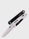 FOX OUTDOOR Multitool narzędzie wielofunkcyjne multitool zestaw z nożyczkami bitami etui
