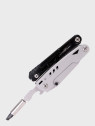 FOX OUTDOOR Multitool narzędzie wielofunkcyjne multitool zestaw z nożyczkami bitami etui