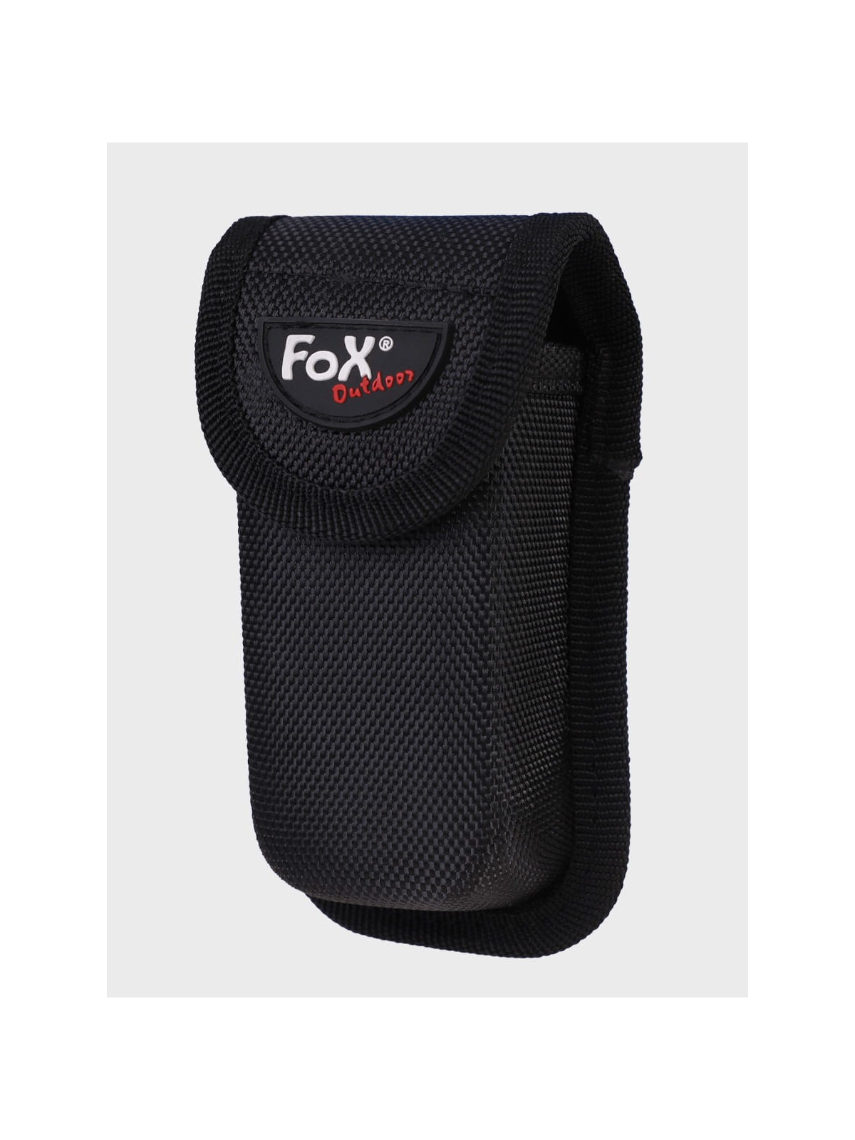 FOX OUTDOOR Multitool narzędzie wielofunkcyjne multitool zestaw z nożyczkami bitami etui
