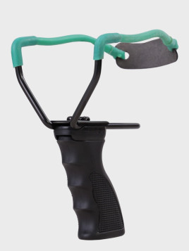 FOX OUTDOOR Proca profesjonalna Deluxe Stalowa