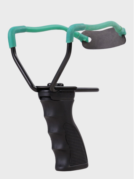 FOX OUTDOOR Proca profesjonalna Deluxe Stalowa