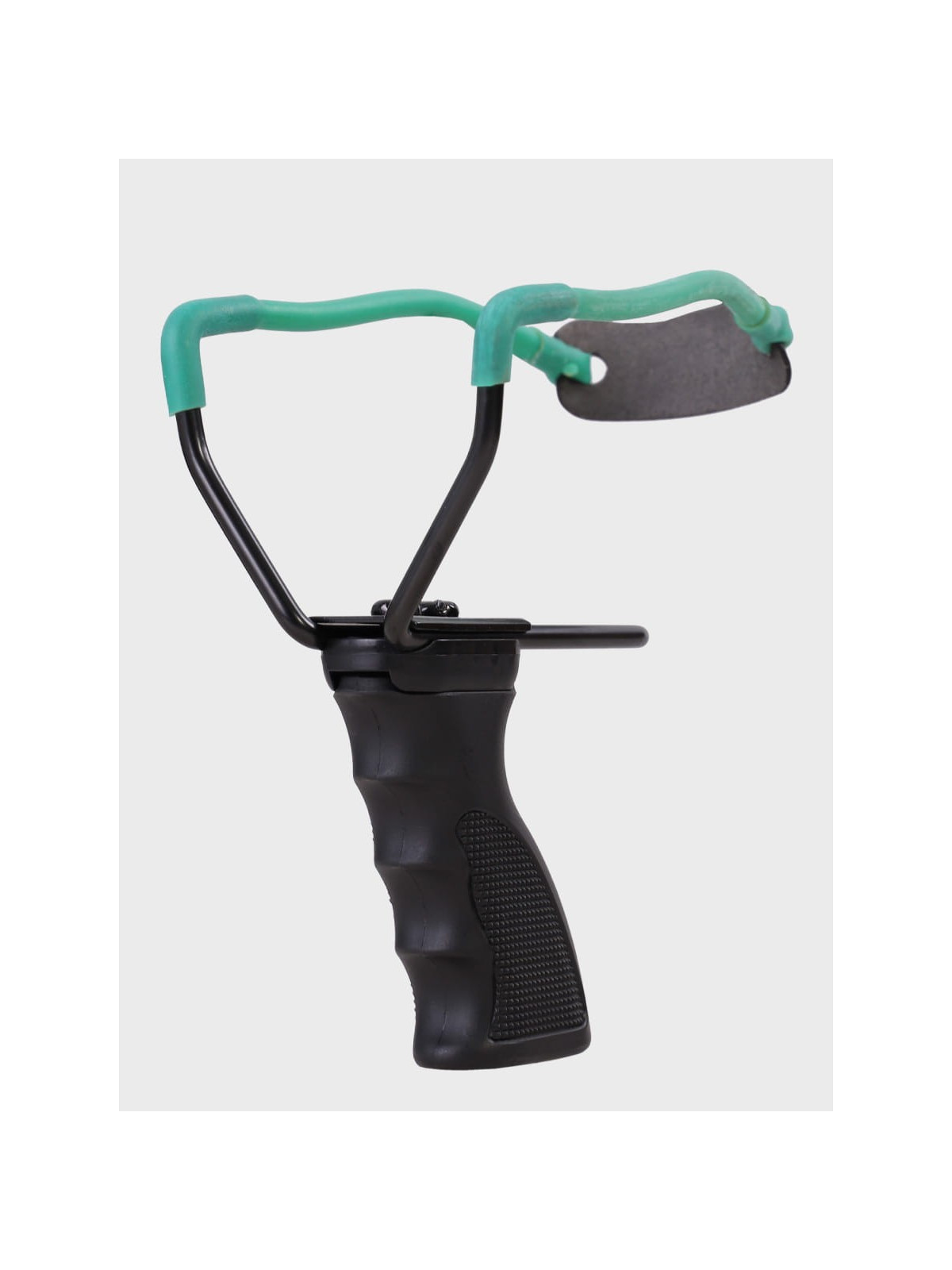 FOX OUTDOOR Proca profesjonalna Deluxe Stalowa