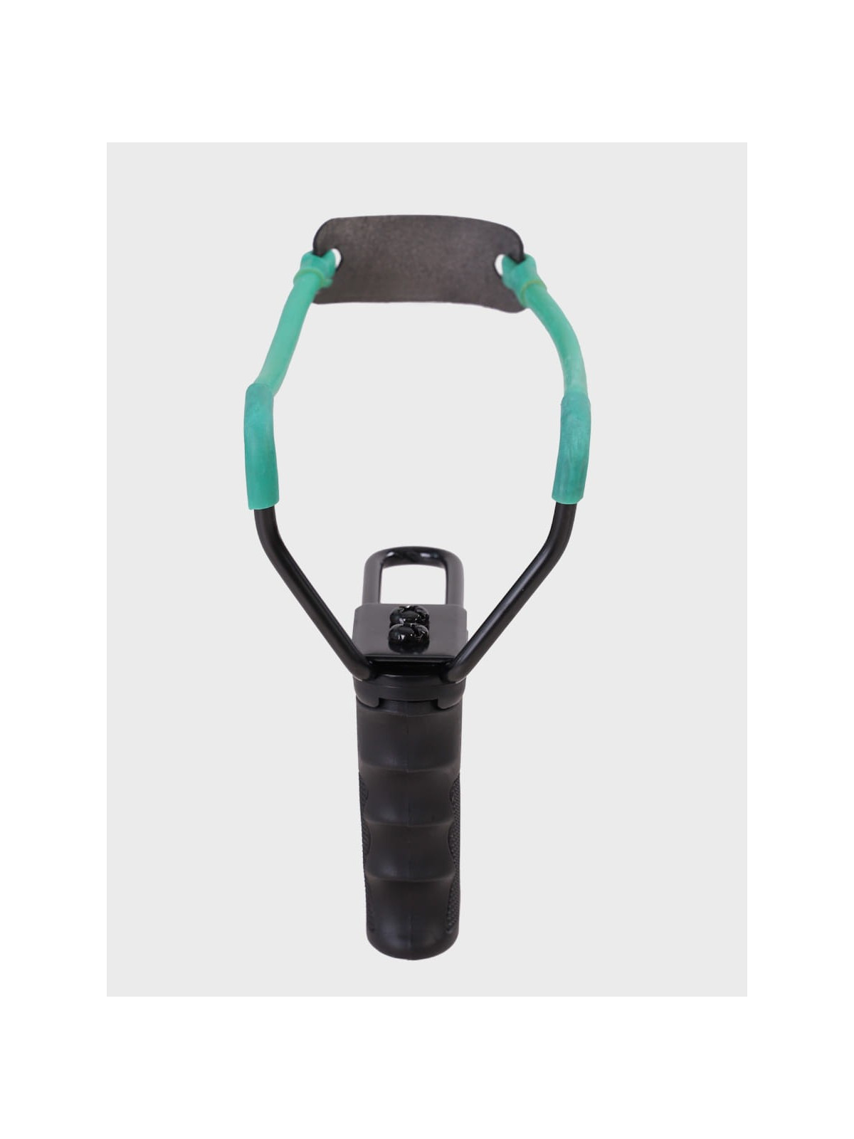 FOX OUTDOOR Proca profesjonalna Deluxe Stalowa