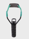 FOX OUTDOOR Proca profesjonalna Deluxe Stalowa