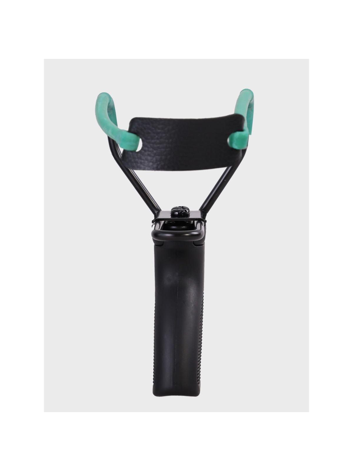 FOX OUTDOOR Proca profesjonalna Deluxe Stalowa