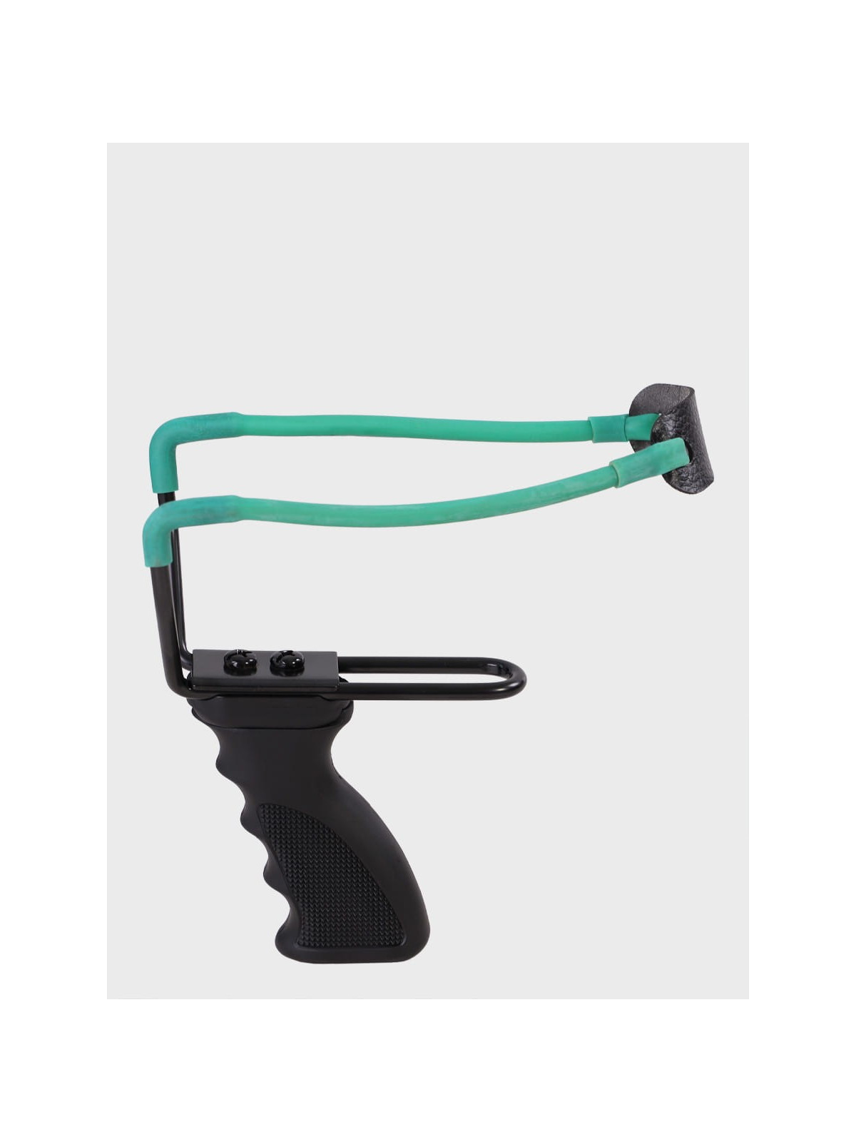 FOX OUTDOOR Proca profesjonalna Deluxe Stalowa
