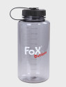 FOX OUTDOOR Butelka na wodę turystyczna Bidon 1L Tritan 