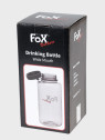 FOX OUTDOOR Butelka na wodę turystyczna Bidon 1L Tritan 