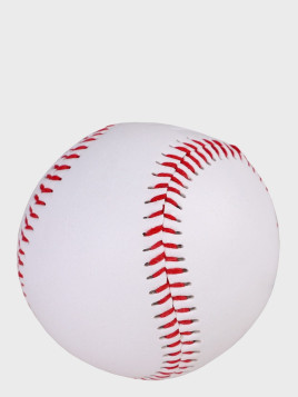 FOX OUTDOOR PIŁKA BEJSBOLOWA BASEBALL BASIC 50Z 142g