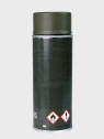 FOSCO INDUSTRIES Farba w Sprayu do Maskowania Broni Sprzętu 400ml Ranger Green