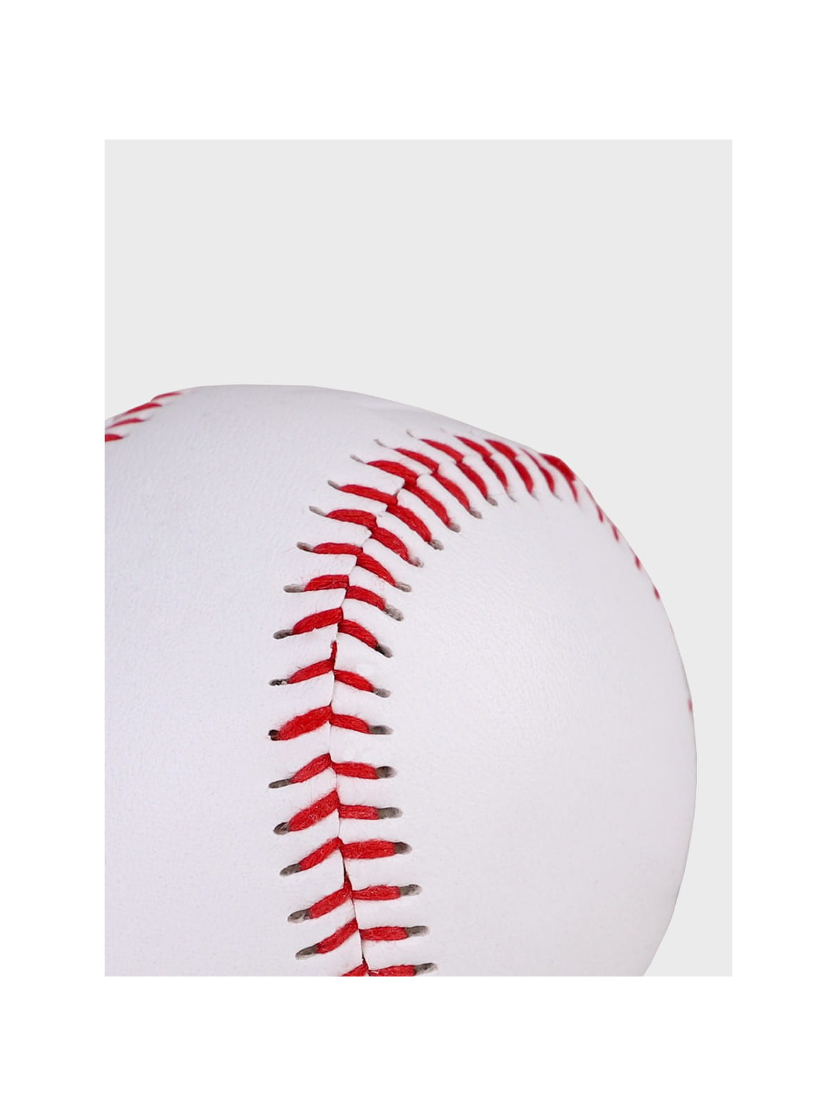 FOX OUTDOOR PIŁKA BEJSBOLOWA BASEBALL BASIC 50Z 142g