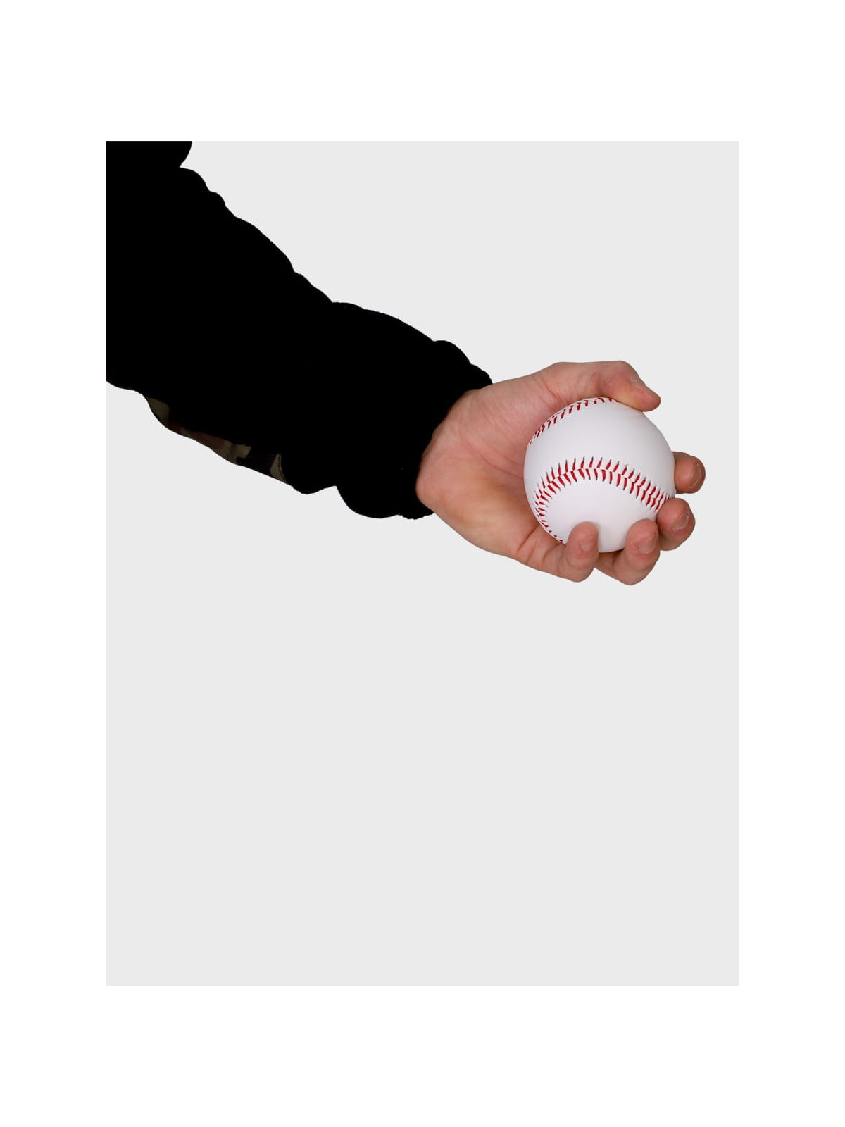 FOX OUTDOOR PIŁKA BEJSBOLOWA BASEBALL BASIC 50Z 142g