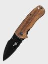 FOX OUTDOOR NÓŻ SKŁADANY COMPACT